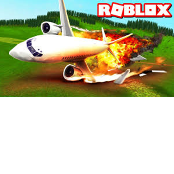 The Zombie Plane Crash DISCOUNTINUED