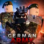 Τhe German Αrmy