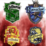 +<Harry Potter Is Awesome>+