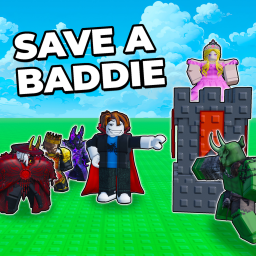 Save a Baddie
