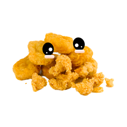 The Nuggie Empire Hangout
