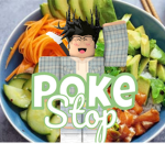 Poke Stop