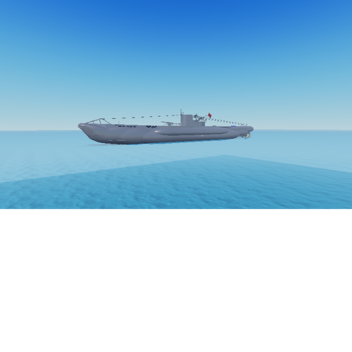 Submarine roleplay BETA