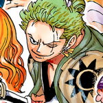 《ZORO》