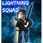 The lightning squadYT
