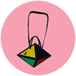 Gucci Geometric Bag (Variant 2)