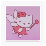 HelloKitty <3