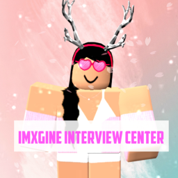 📝Imxgine's Interview Center 📝