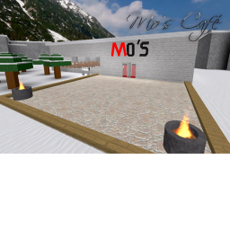 Mo's Cafe