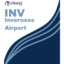 Inverness Airport I INV