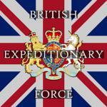 British Expeditionαry Force