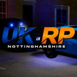 UK:RP | Nottinghamshire Community