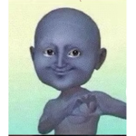 Cool people who are nice