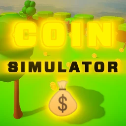 Coin Simulator 💰🪙 icon