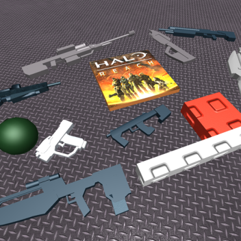 Halo 4 2012 Edition (Updated so it can be somewhat