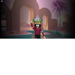 ~the roblox triplets