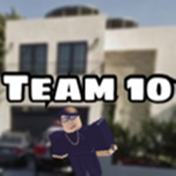 Team 10. House