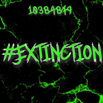 #Extinction