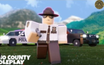 David's Mano County sheriff's office || Roleplay S