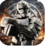 The Republic Clone Army……