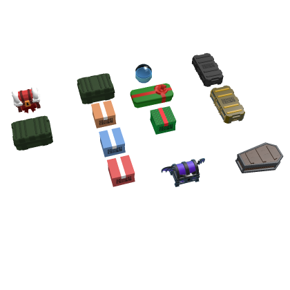 Chest