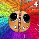 🅿️YARNABY'S PRISON RUN! (OBBY)🚨