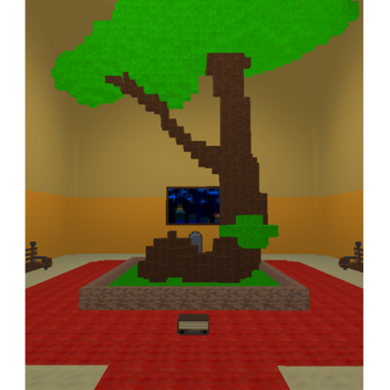 Cube Caven (Public!)