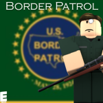 ᴜɴɪᴛᴇᴅ sᴛᴀᴛᴇs ʙᴏʀᴅᴇʀ ᴘᴀᴛʀᴏʟ ᴀɢᴇɴᴄʏ