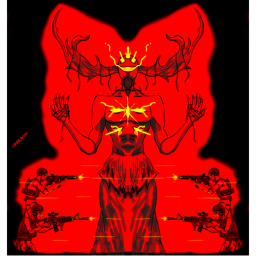 { CROWN OF SHADOWS CONTAINMENT FACILITY }