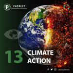 #Team Climate Action