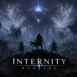 internity hunting icon