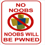 The Noob Haters!