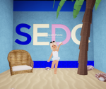 SEDC!_by:MELANIEMARTENIZ_LOVE!