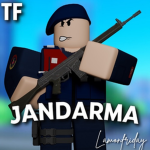 TF | Jandarma Trafik