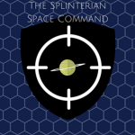 The Splinterian Space Command