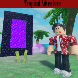 Tropical Adventure [NEW!]