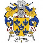 Family Gomez.