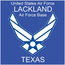 Airforce Base, LackLand San Antonio, Texas
