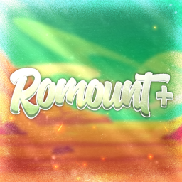 ROMOUNT+