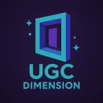 UGC Dimension Group Thumbnail