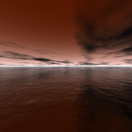 Blood Moon