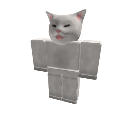 Salad Cat