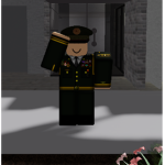 Peoples Army Of Roblox