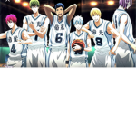 The little orphans