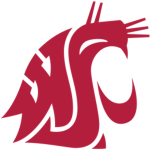 (Pac-12) Washington State Cougars