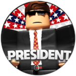 Boss President Kenneth