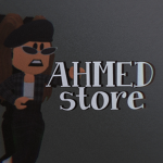 Ahmed Story