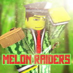 The Melon Raiders Group Thumbnail