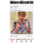 Taylor Swift 4 Ever