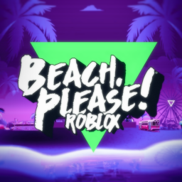 Beach Please Roblox Festival 2025!